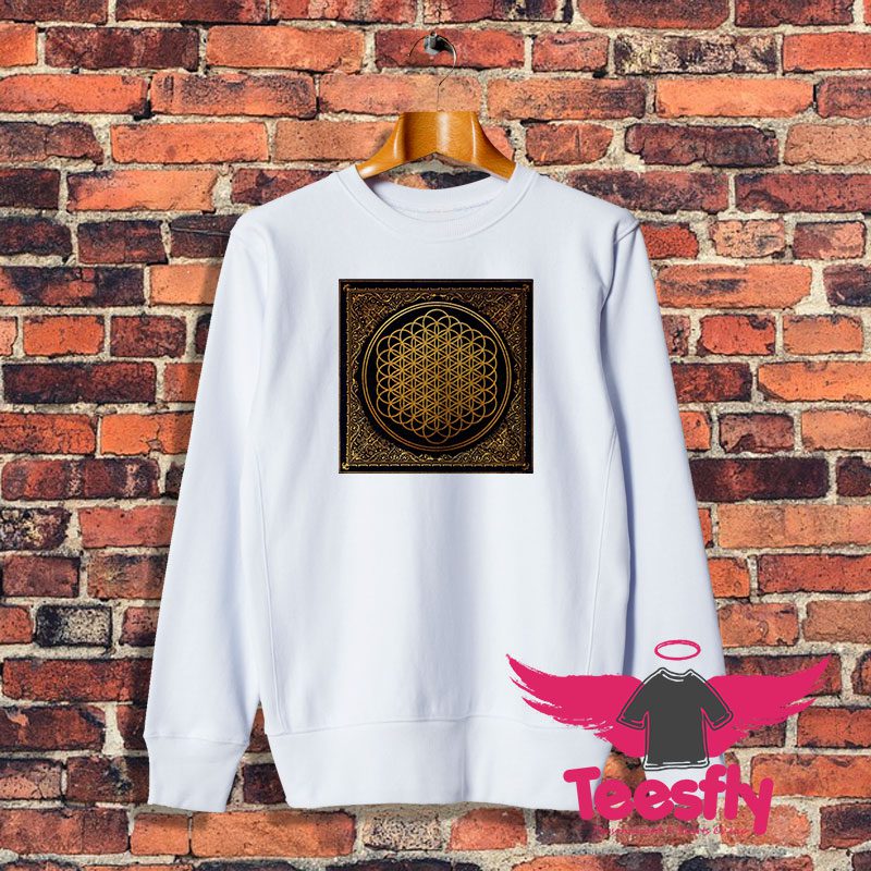 Bring Me the Horizon Sempiternal Sweatshirt