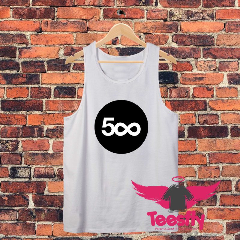 CONNECT Unisex Tank Top