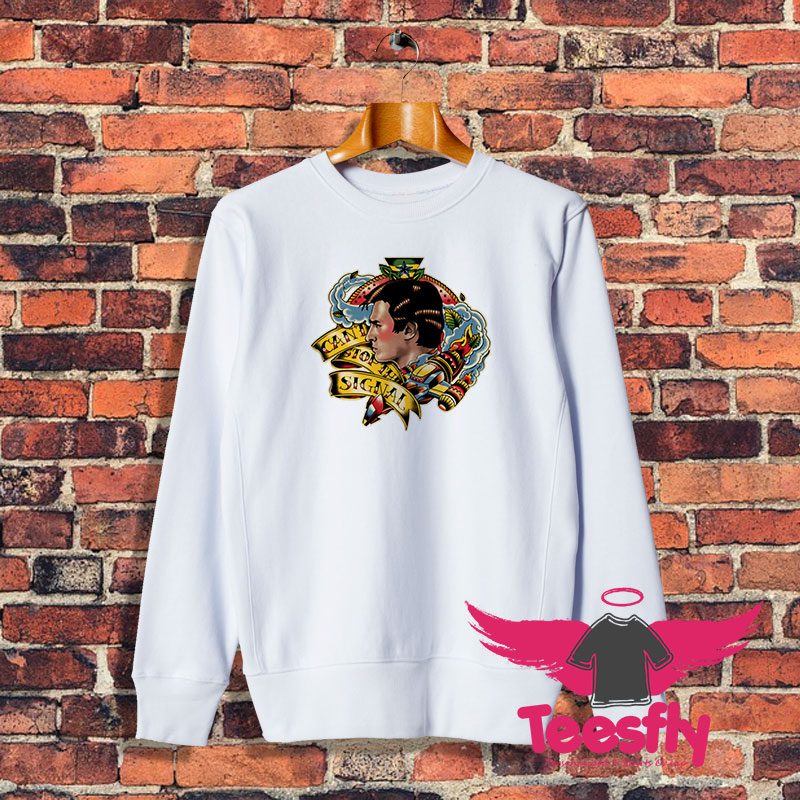 Can not Take Away The Serenity Sweatshirt