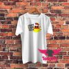 Candy Corn Cutie Graphic T Shirt