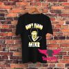 Cant Guard Mike Graphic T Shirt