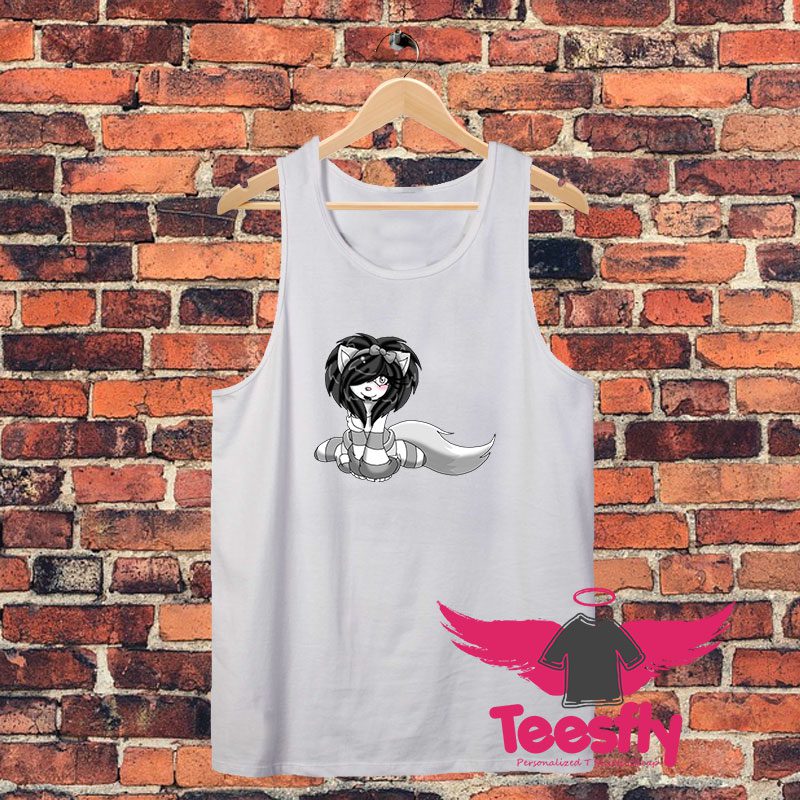 Carla Unisex Tank Top