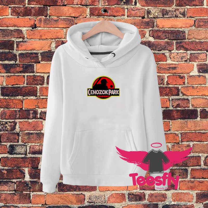Cenozok Park Hoodie