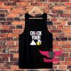 Check Your Boo Bees Unisex Tank Top