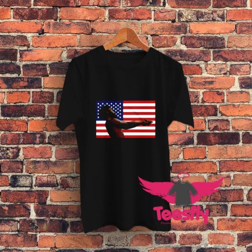 Childish Gambino This Is America Rap Hip Hop Graphic T Shirt