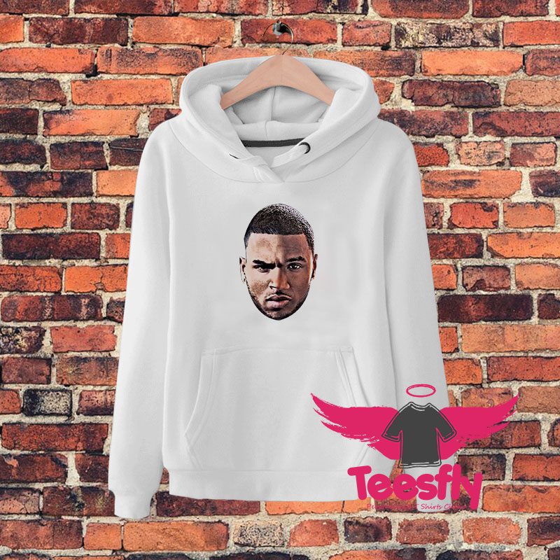 Chris Brown andTrey Songz Hoodie