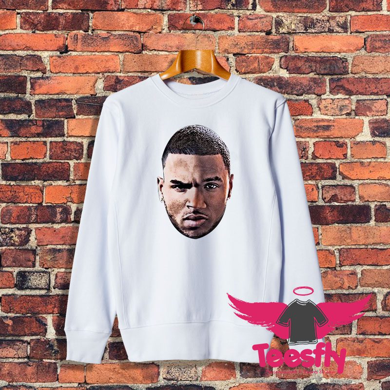 Chris Brown andTrey Songz Sweatshirt