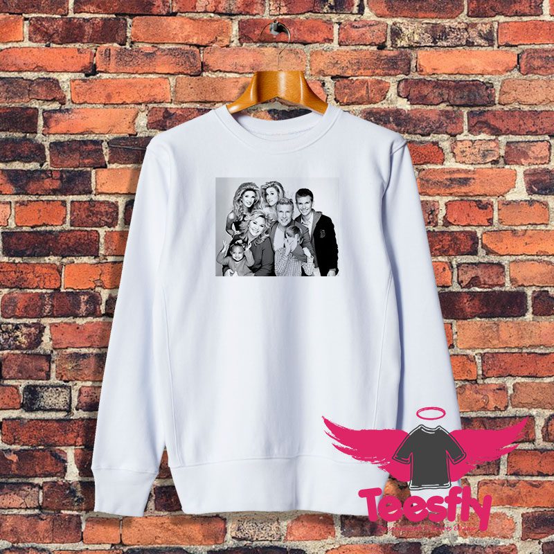 Chrisley Knows Best Image2 Sweatshirt
