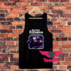 Cities Symbiotes Web Slinging Game Unisex Tank Top