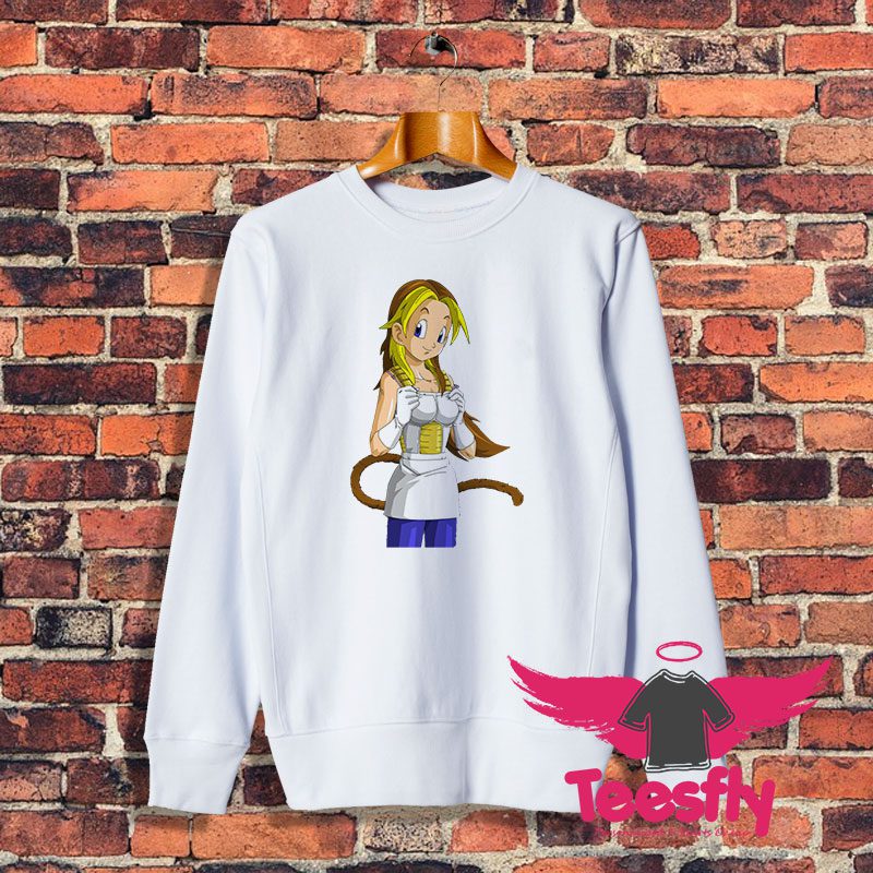 Commission Nala Sweatshirt