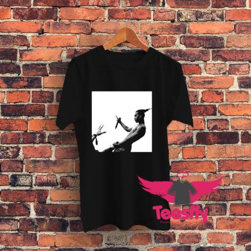 Cool XXXTentacion Photos Graphic T Shirt
