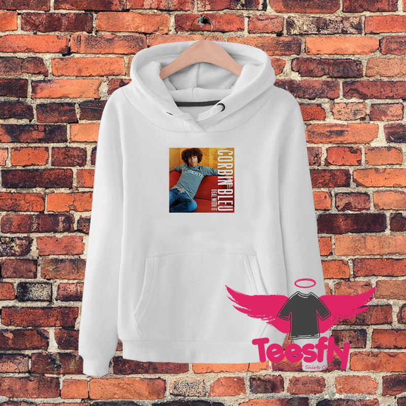 Corbin Bleu Hoodie