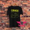 Corn Holio Wings Graphic T Shirt