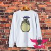Cute Totoro Sweatshirt