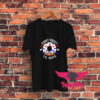 DONUT Forget To Vote Graphic T Shirt