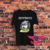 Dallas Cowboys Beverly Hills Cat Meme Graphic T Shirt