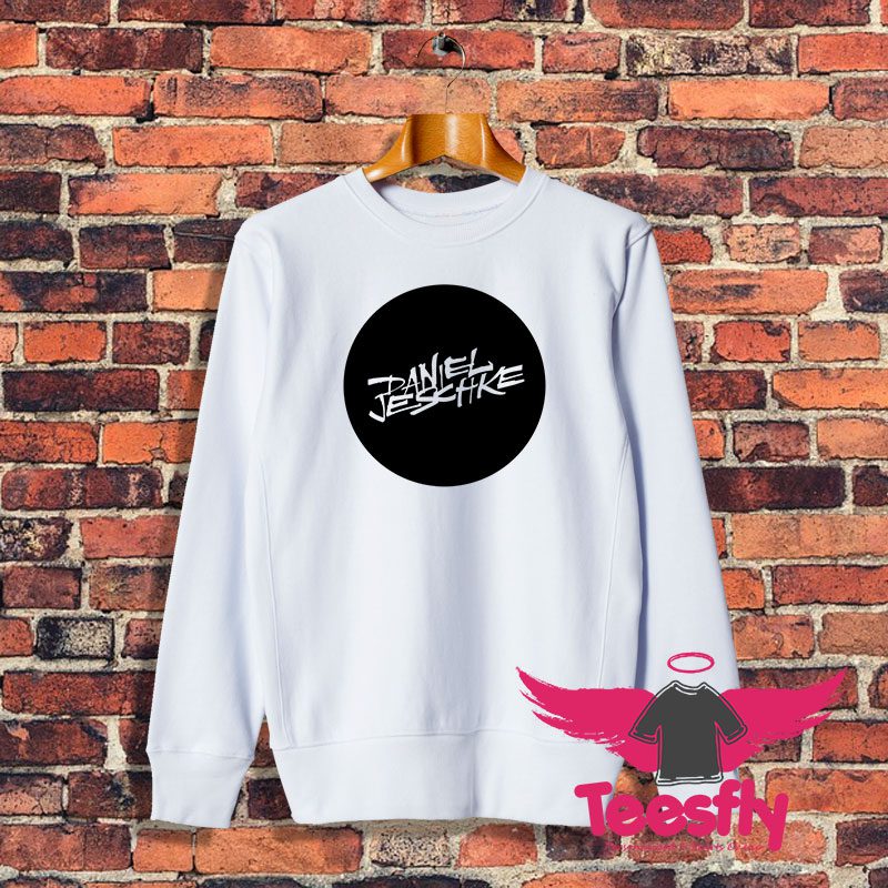 Daniel Jeschke Sweatshirt
