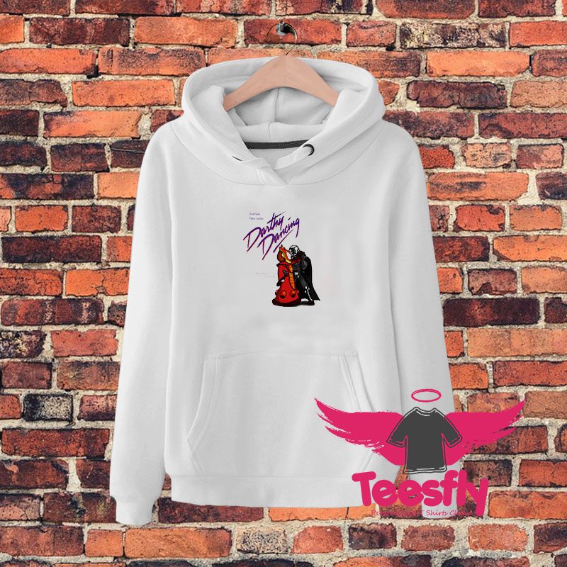 Darthy Dancing Hoodie