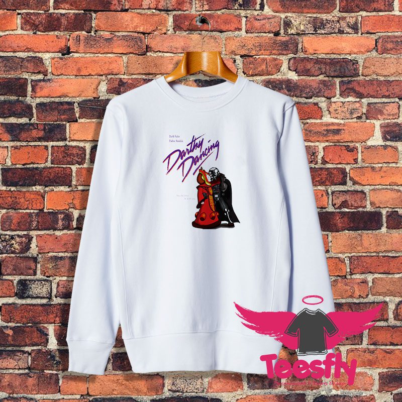 Darthy Dancing Sweatshirt
