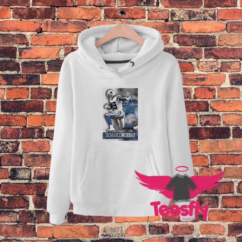 DeMarco Murray Hoodie