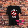 Dead Kennedys Nazi Punks F Off Graphic T Shirt