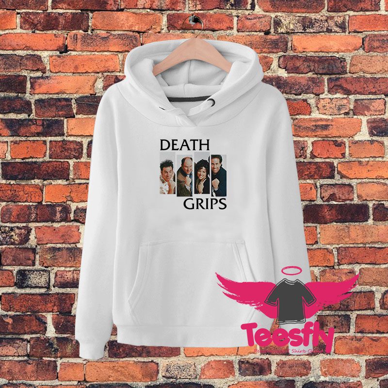 Death Grips Hoodie