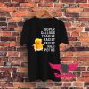 Donald Trump Baby Balloon Super Callous Graphic T Shirt
