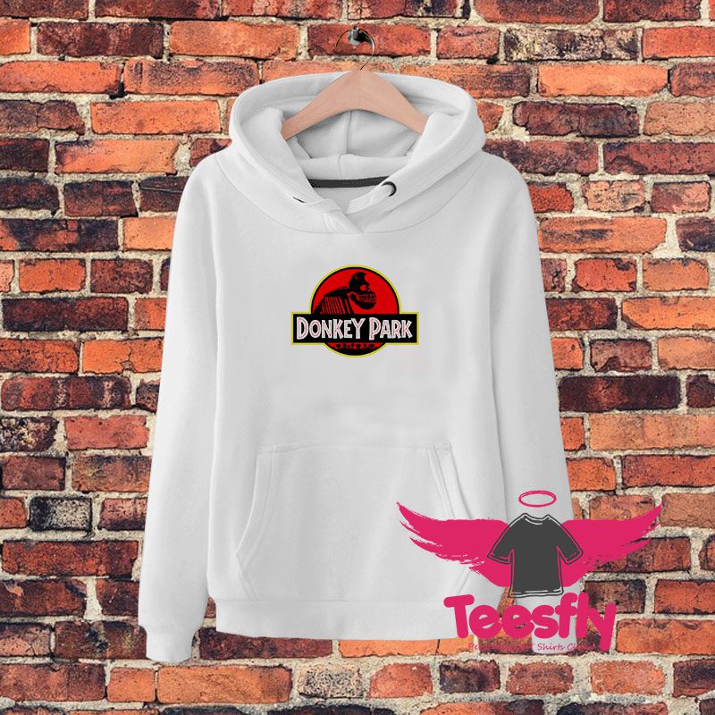 Donkey Park Hoodie