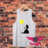 Dont Worry Be Happy 2 Unisex Tank Top