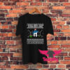 Drake I Know When Those Sleigh Bells Ring Graphic T Shirt