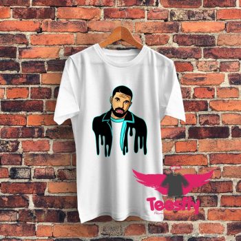 Drake Ovo Graphic T Shirt