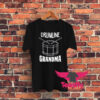 Drumline Graphic T Shirt