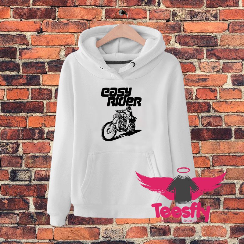 Easy Rider Hoodie