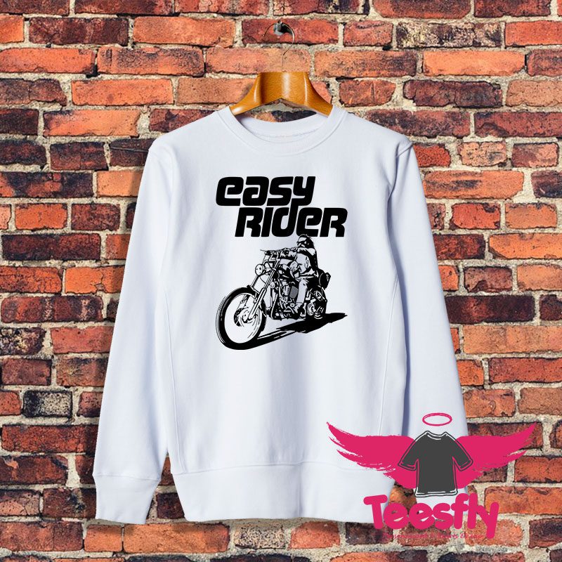 Easy Rider Sweatshirt