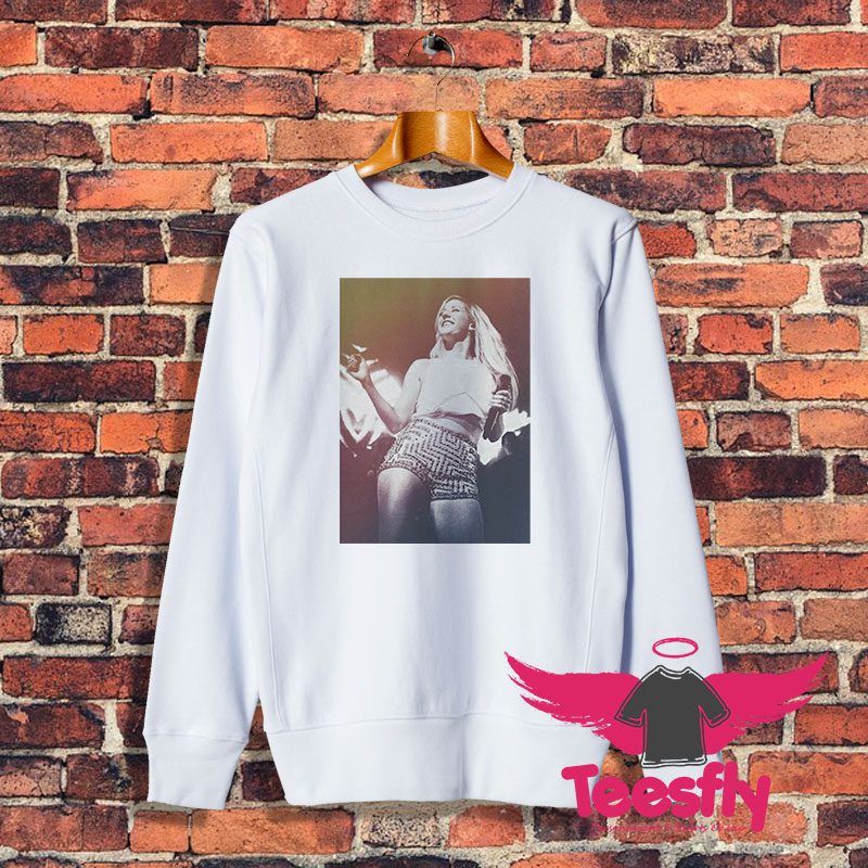 Ellie Goulding Sweatshirt