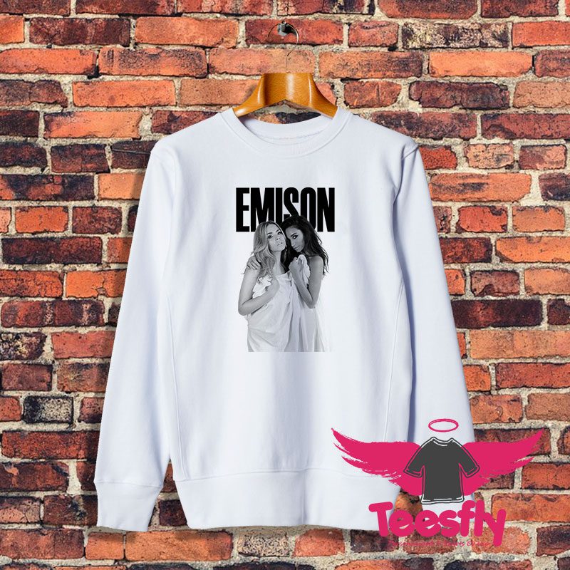 Emison Pretty Little Sweatshirt