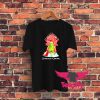 Funny Grinch Christmas is Coming Graphic T Shirt