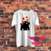 Funny The Muppets Grumpy Old Graphic T Shirt