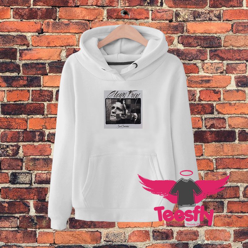 Glenn Frey Hoodie