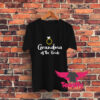 Grandma Of The Bridesssssss Graphic T Shirt