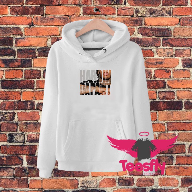 Hard in da paint Hoodie