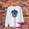 Harry Potter Ravenclaw Crest Sweatshirt