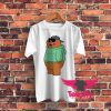 Hype Bear Style Graphic T Shirt