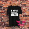 I Was Normal 3 Great Pyrenees Ago Graphic T Shirt