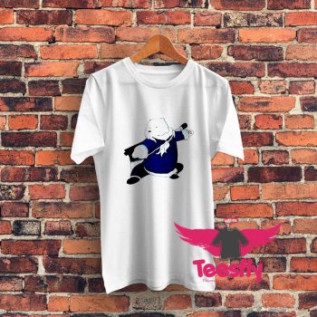 Ice Bear the Ice Bender Graphic T Shirt