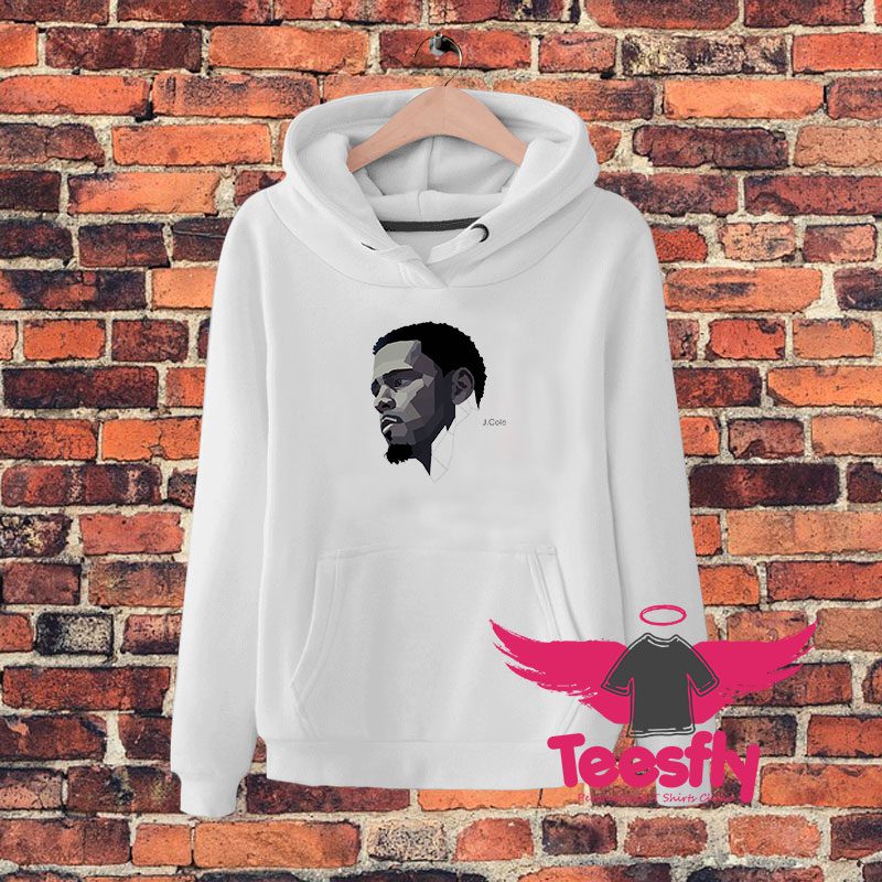 J Cole Hoodie