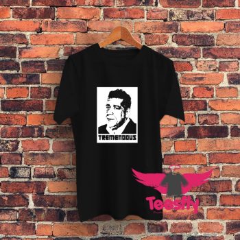 Joey Diaz Poster Graphic T Shirt