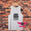 Johnny Cash In Person Folsom State Prisonccc Unisex Tank Top