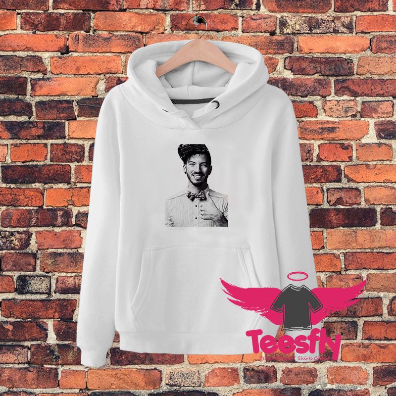 Joshua Dun twenty one pilots Hoodie