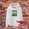 Keep Off The Grass Descendents Hoodie